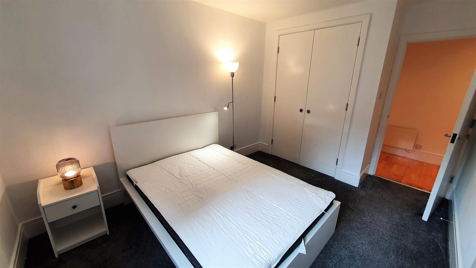27 Lockes Yard Great Marlborough St Manchester
